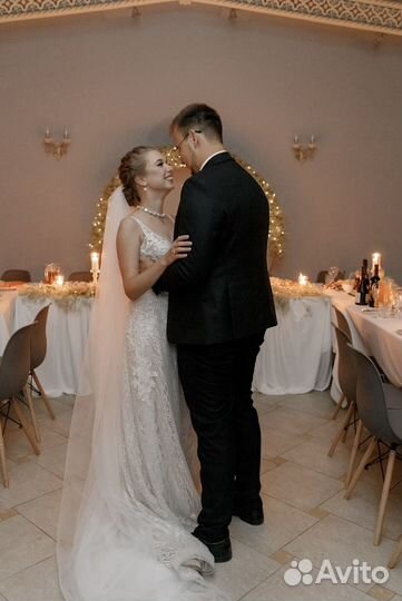 Банкетный зал для свадьбы