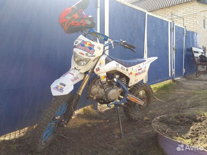 Продам питбайк