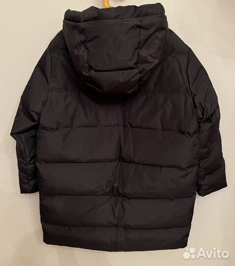 Пуховик Zara для мальчика