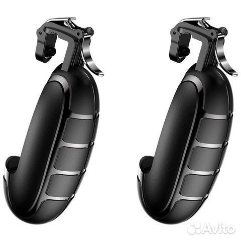 Джойстик для телефона Baseus Grenade