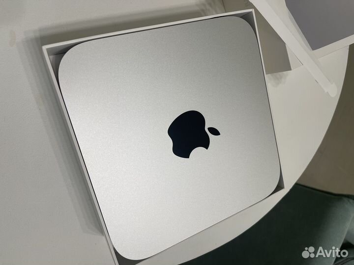 Apple Mac mini m2 512gb