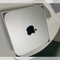 Apple Mac mini m2 512gb