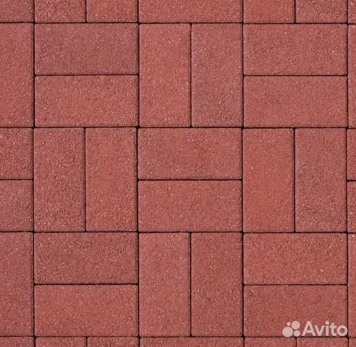 Тротуарная плитка