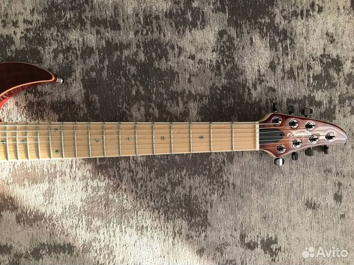 Edwards horizon E-HR-III NT7 QM/M