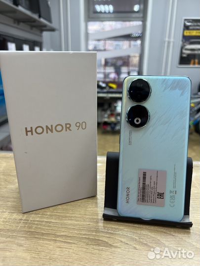 HONOR 90, 8/256 ГБ