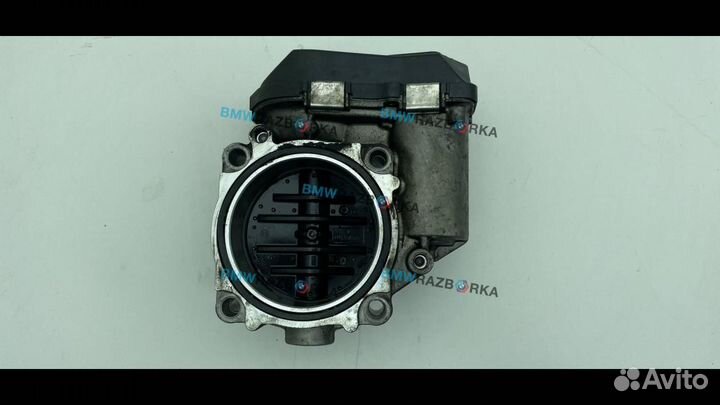 Дроссельная заслонка BMW 5 F07/F10/F11 2010