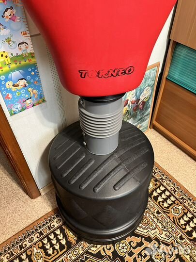 Манекен для бокса Torneo