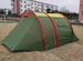 Палатка туристическая 4 мест. с тамбуром