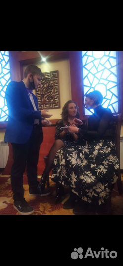 Фокусник ведущий на мероприятие