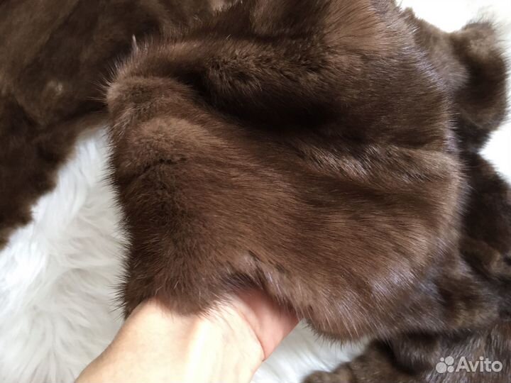 Мех натуральный. Для шитья и рукаделия