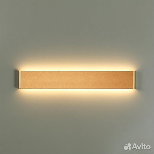 Накладной светильник Odeon Light Framant 4295/20WL