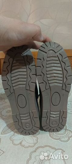 Угги женские зимние 40