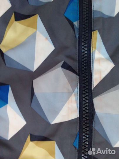 Зимняя куртка crockid 98 104 +штаны