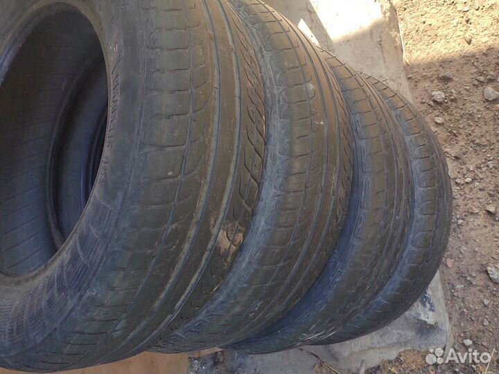 Contyre Megapolis 195/65 R15