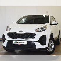 Kia Sportage 2.0 MT, 2019, 61 450 км