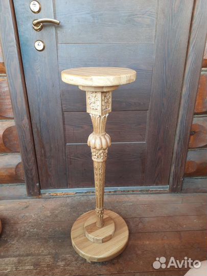 Подставка для цветов