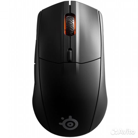 Мышь SteelSeries Steelseries Rival 3 Wirele 343832