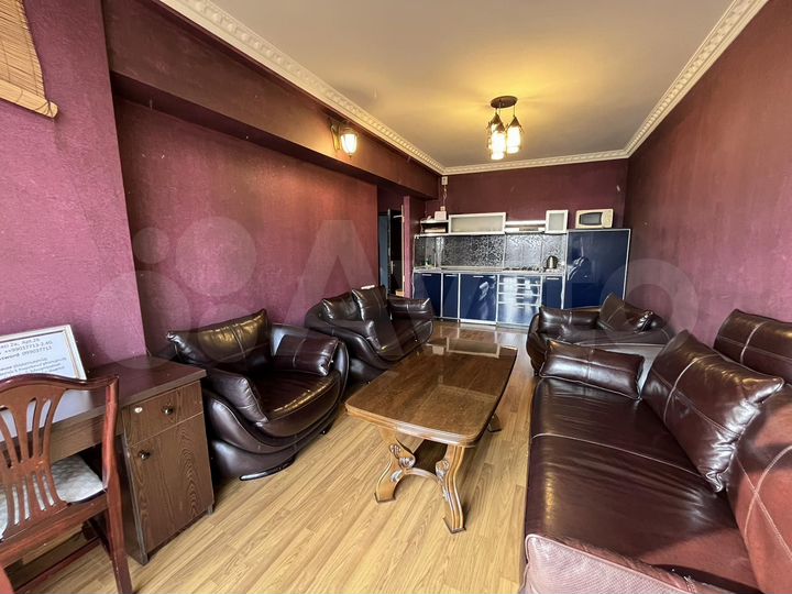 2-к. квартира, 45 м² (Армения)