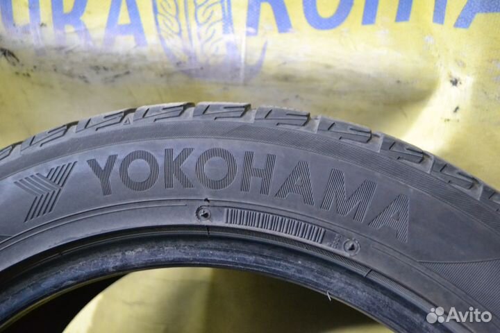 Yokohama Ice Guard IG50+ 225/50 R17