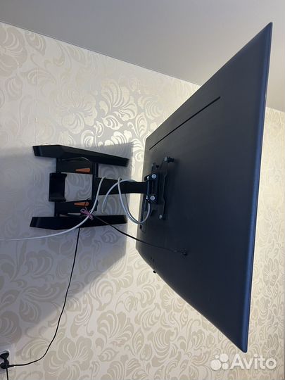 Телевизор samsung UE49M5500AU