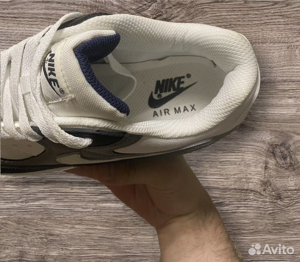 Кроссовки nike air max