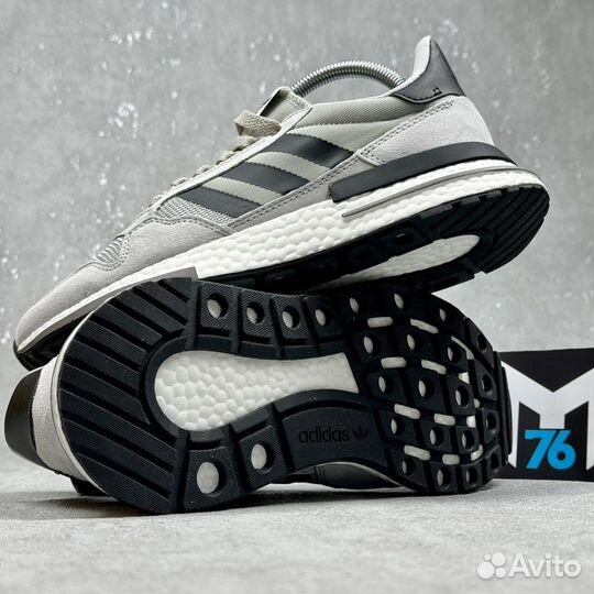 Кроссовки Adidas zx 500