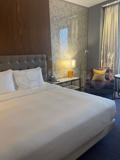 Комната 16 м² в 3-к., 5/5 эт.