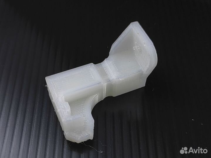 Кронштейн VAG Common Rail TDI устранение p2015