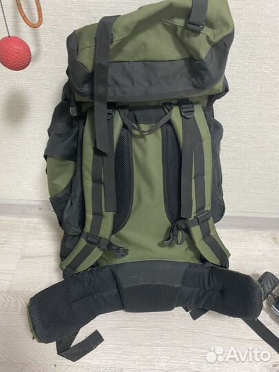 Рюкзак туристический