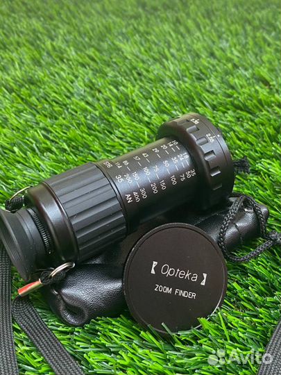 Наглазник кинорежиссерский opteka zoom finder 11X