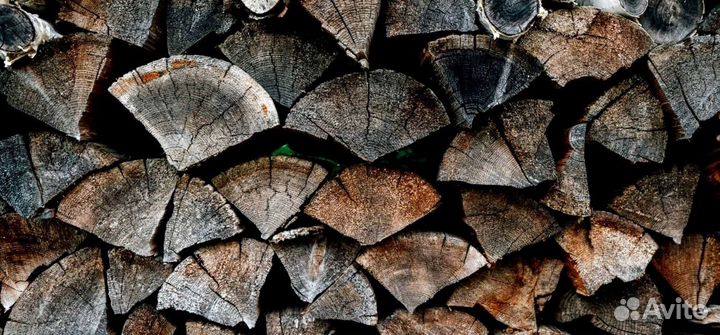 Дрова самовывоз