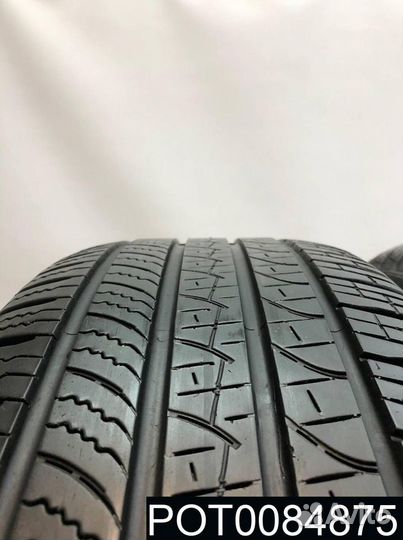 Pirelli Scorpion Zero All Season 255/65 R19 114V