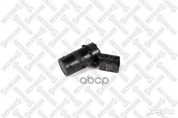 00-04916-SX датчик парковки Audi A3/A4/A6 97