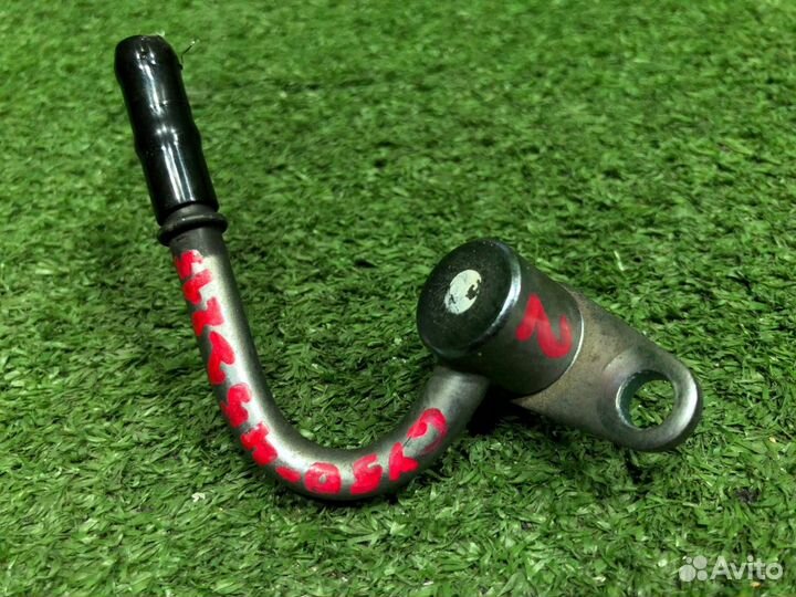 Регулятор давления топлива Infiniti Nissan M35