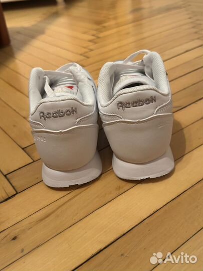 Кроссовки reebok classic