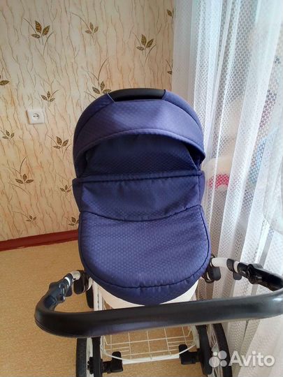 Детские коляски