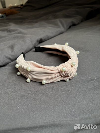 Ободок для волос