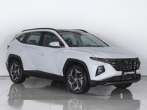 Hyundai Tucson 2.0 AT, 2023, 106 км, с пробегом, цена 3 950 000 руб.