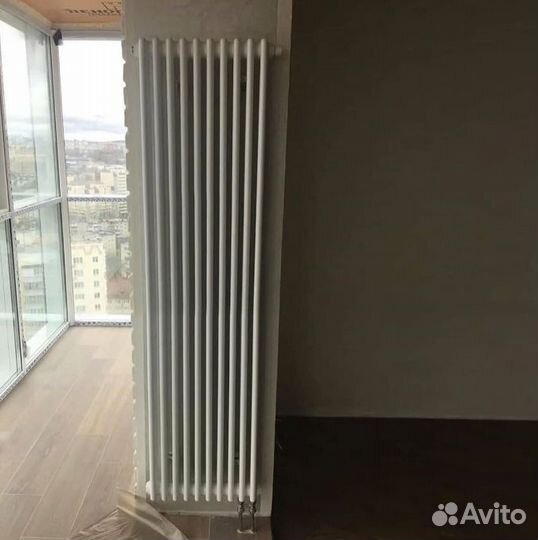 Радиатор Arbonia 2180/10 №69 твв RAL-9016