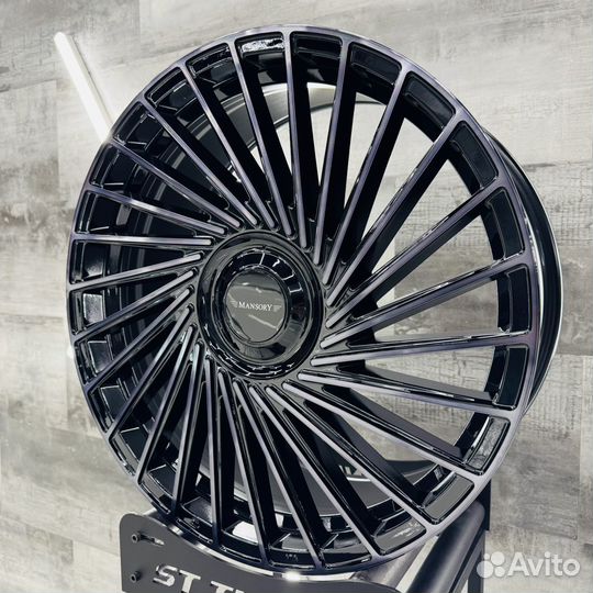 Диски R20 для Hongqi Toyota Changan Mazda