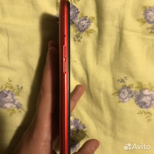 Мобильные телефоны б/у realme