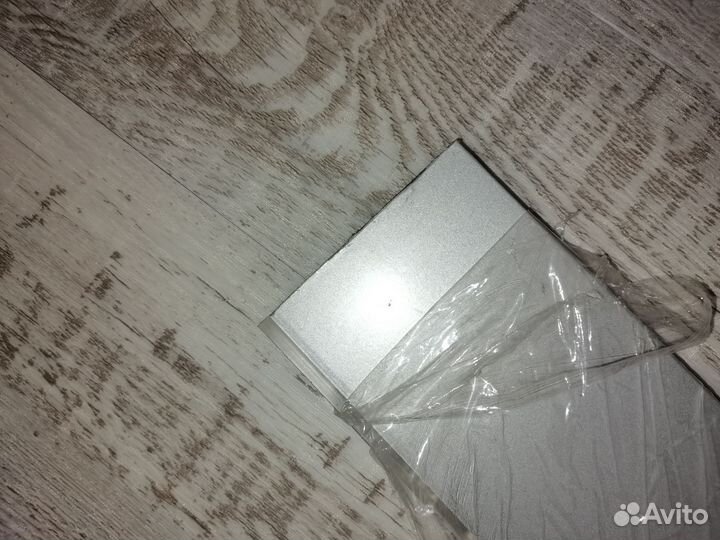 Плинтус кухонный