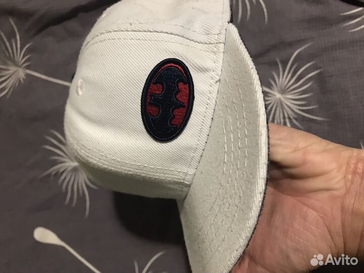 Бейсболка Бэтман 54см