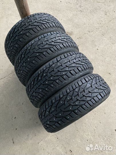 Tigar SUV Winter 205/55 R16 94T