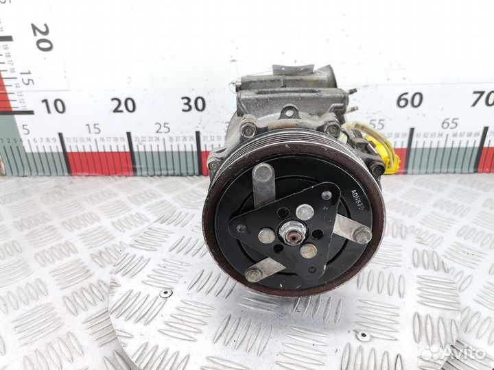 Компрессор кондиционера для Peugeot-Citroen C5 1