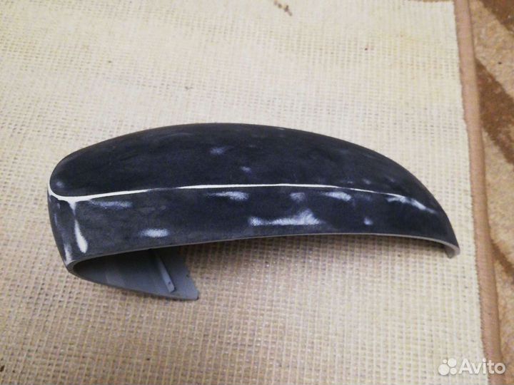 Накладка зеркала Volksvagen Tiguan