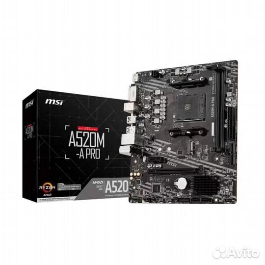 Новый процессор amd ryzen 5 5500
