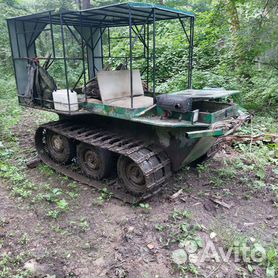 Купить колесный вездеход Зил Э в Козловском районе. Цены на новые и б/у вездеходы.