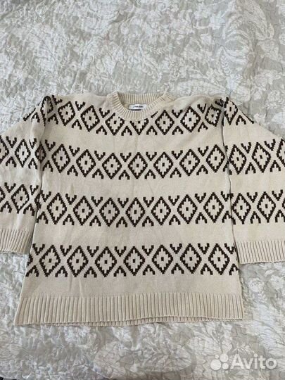 Свитер Yar studio yummy