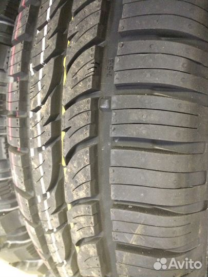 Viatti Bosco A/T V-237 205/70 R15
